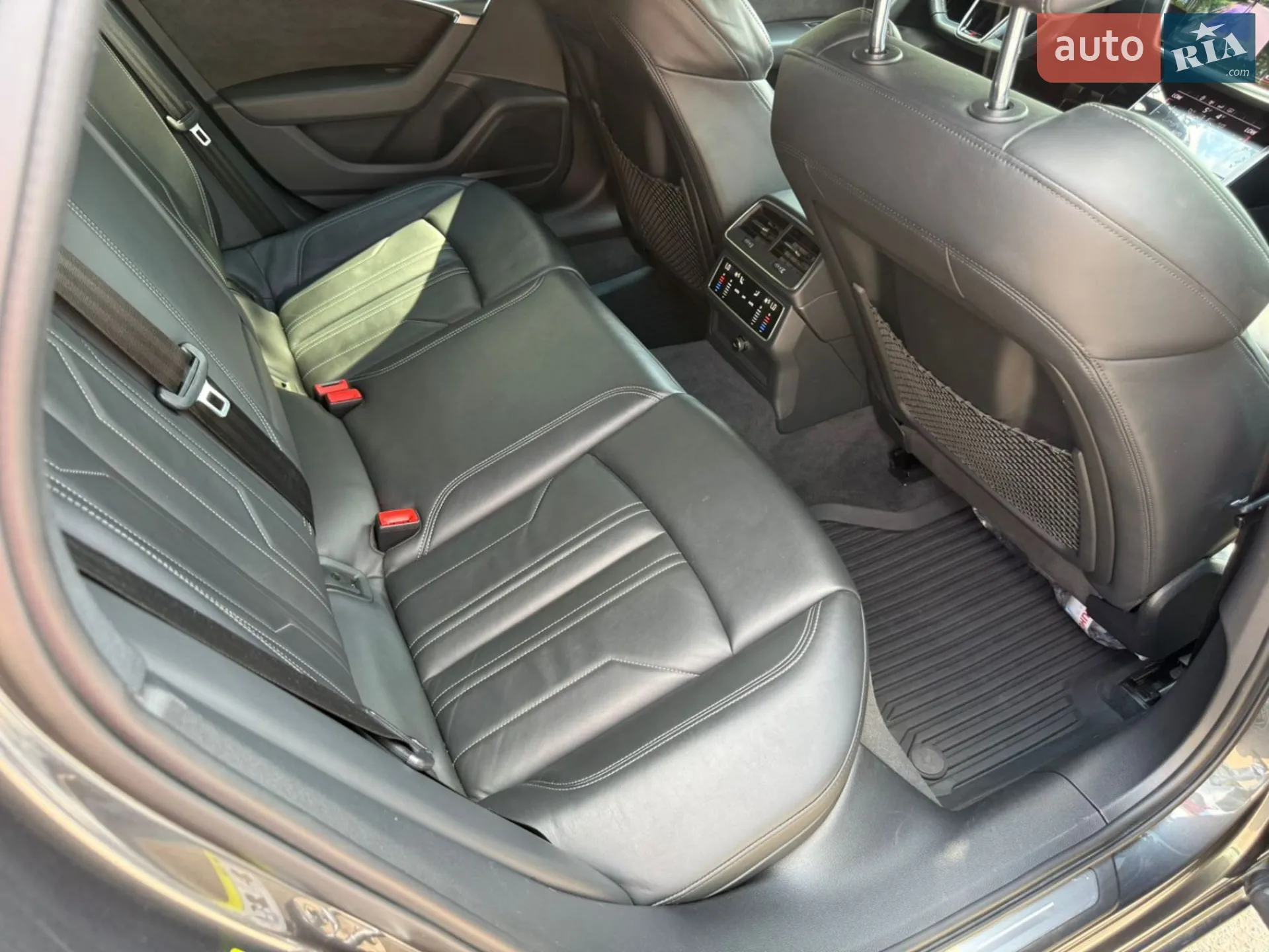 2019 Audi A6 - мініатюра 39