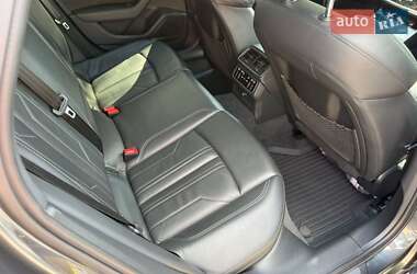 Универсал Audi A6 2019 в 