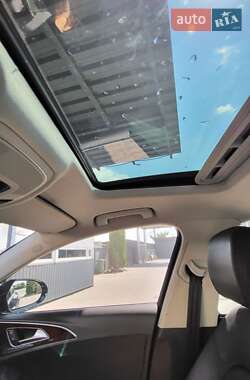 Седан Audi A6 2014 в 