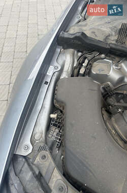 Седан Audi A6 2013 в 