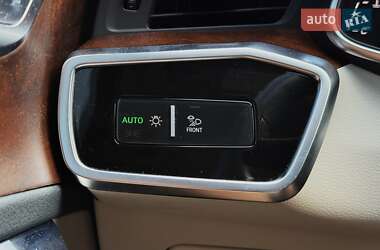 Седан Audi A6 2019 в 