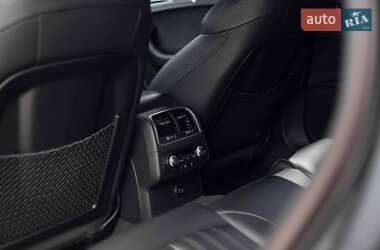 Седан Audi A6 2017 в 