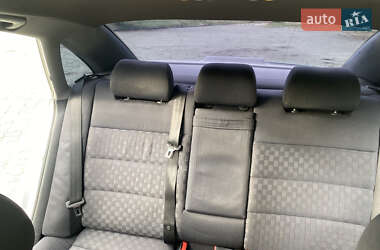 Седан Audi A6 1998 в 