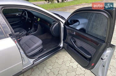 Седан Audi A6 1998 в 