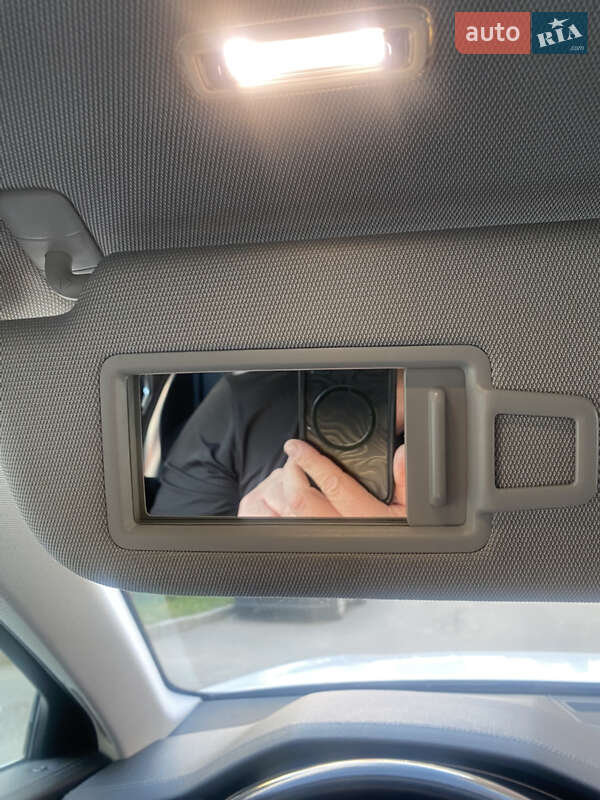 Седан Audi A6 2019 в Львове