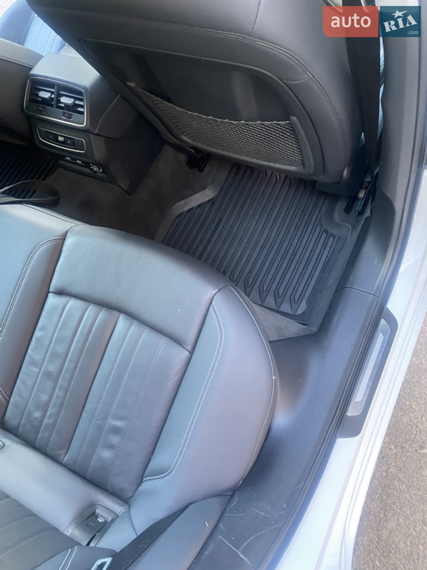 2019 Audi A6 - мініатюра 32