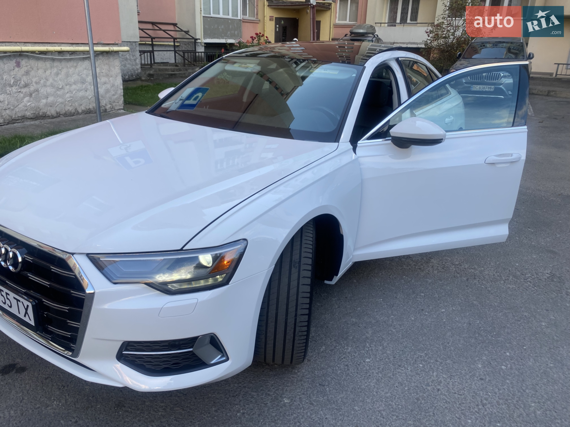 2019 Audi A6 - мініатюра 36