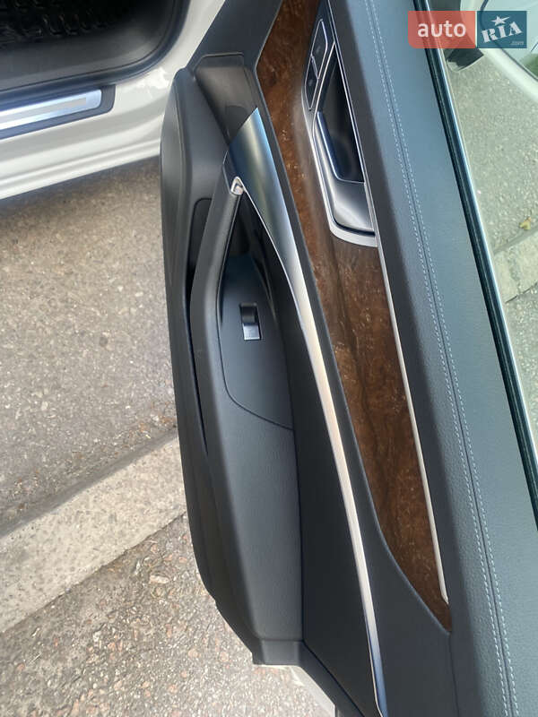 Седан Audi A6 2019 в Львове