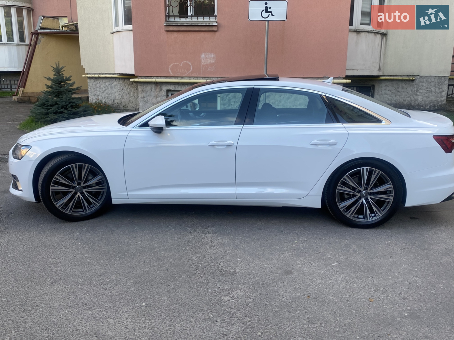 2019 Audi A6 - мініатюра 55