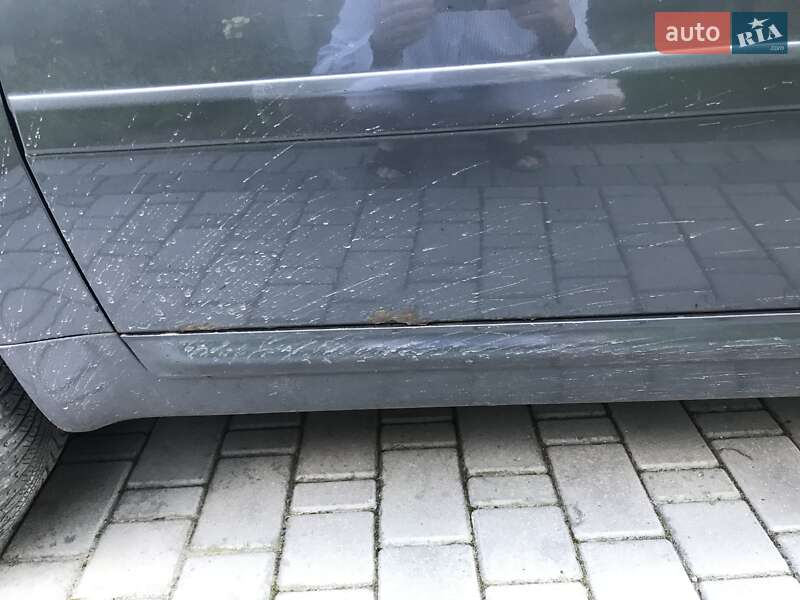 Універсал Audi A6 2004 в Луцьку фото 5 Універсал Audi A6 2004 в Луцьку