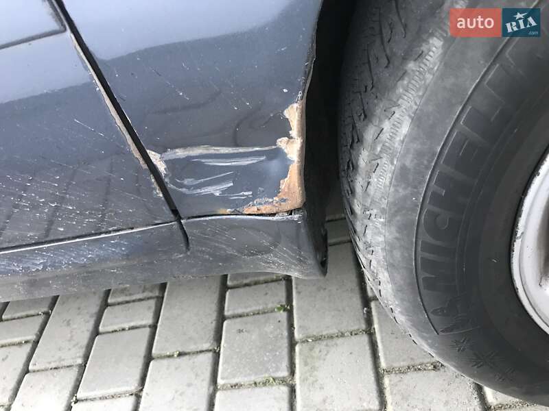 Универсал Audi A6 2004 в Луцке