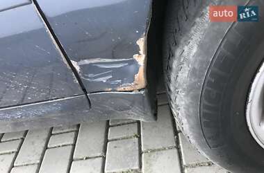 Универсал Audi A6 2004 в 