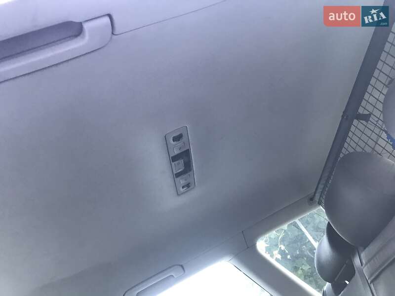 Універсал Audi A6 2004 в Луцьку фото 8 Універсал Audi A6 2004 в Луцьку