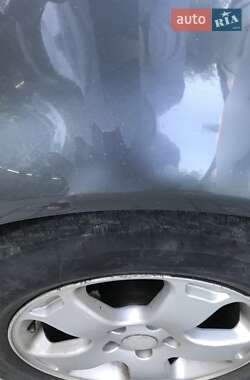 Универсал Audi A6 2004 в 