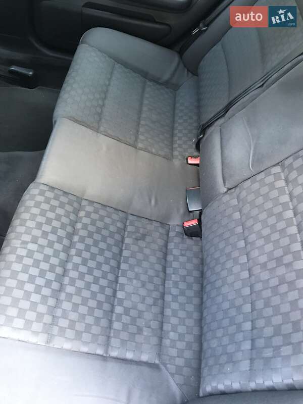 Універсал Audi A6 2004 в Луцьку фото 3 Універсал Audi A6 2004 в Луцьку