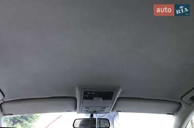 Универсал Audi A6 2004 в 