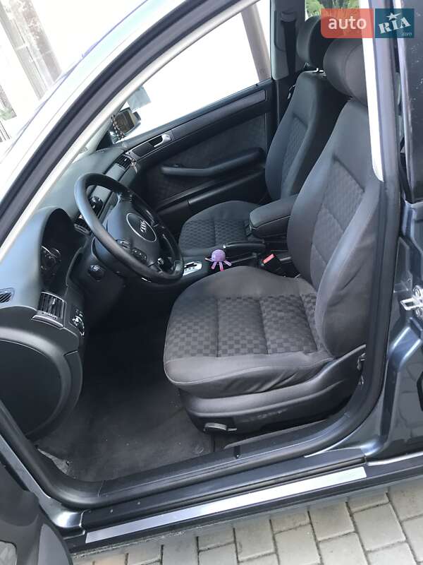 Универсал Audi A6 2004 в Луцке