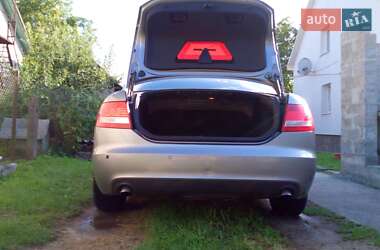 Седан Audi A6 2006 в 