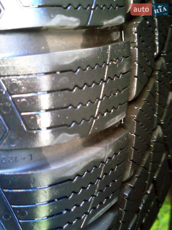 Седан Audi A6 2006 в Львове