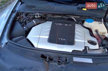 Седан Audi A6 2006 в 