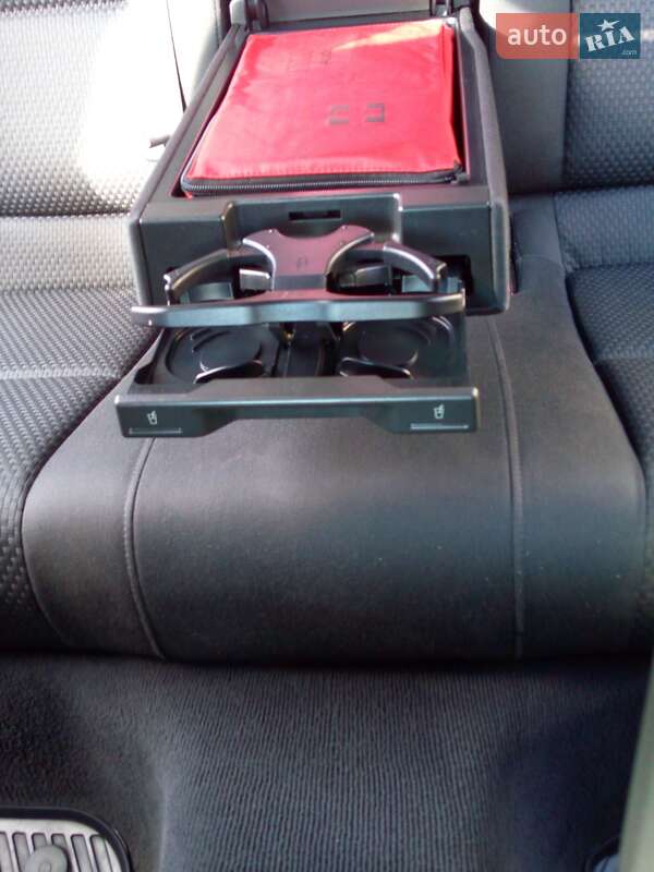 Седан Audi A6 2006 в Львове