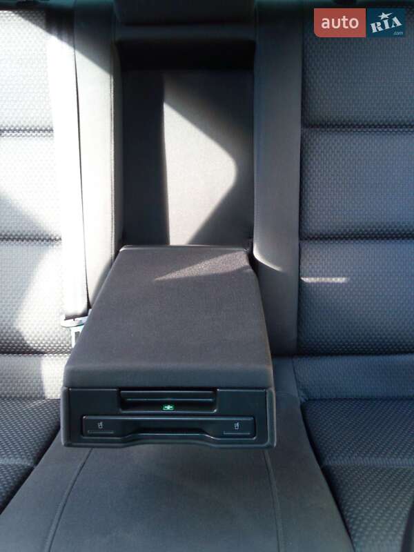 Седан Audi A6 2006 в Львове