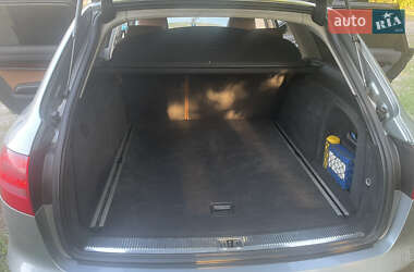 Универсал Audi A6 2006 в 