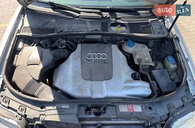 Універсал Audi A6 2003 в 