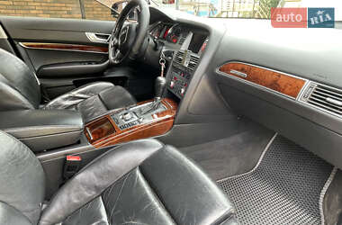 Седан Audi A6 2005 в 