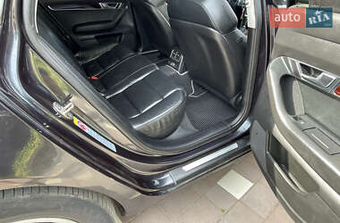 Седан Audi A6 2005 в 