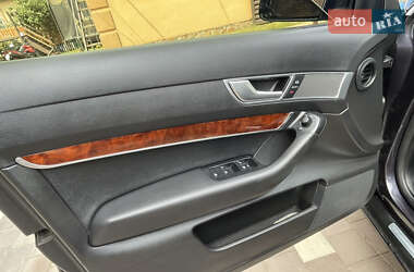 Седан Audi A6 2005 в 