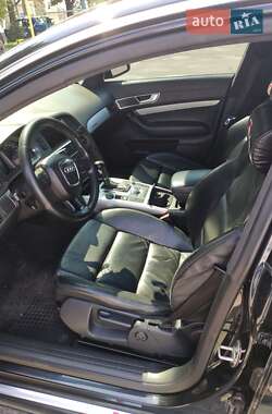Универсал Audi A6 2006 в 