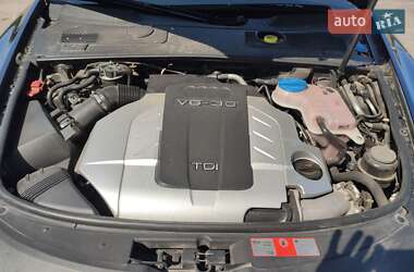 Универсал Audi A6 2006 в 
