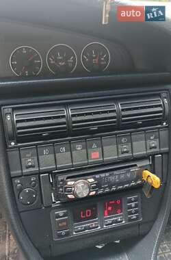 Универсал Audi A6 1996 в 