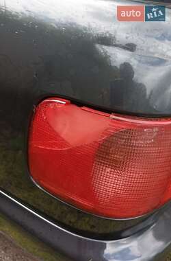 Универсал Audi A6 1996 в 
