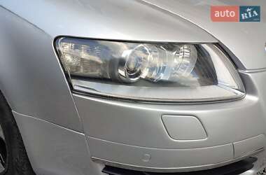 Седан Audi A6 2008 в 