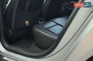 Седан Audi A6 2008 в 