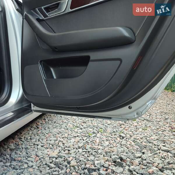 Седан Audi A6 2008 в Виннице