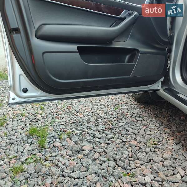 Седан Audi A6 2008 в Виннице