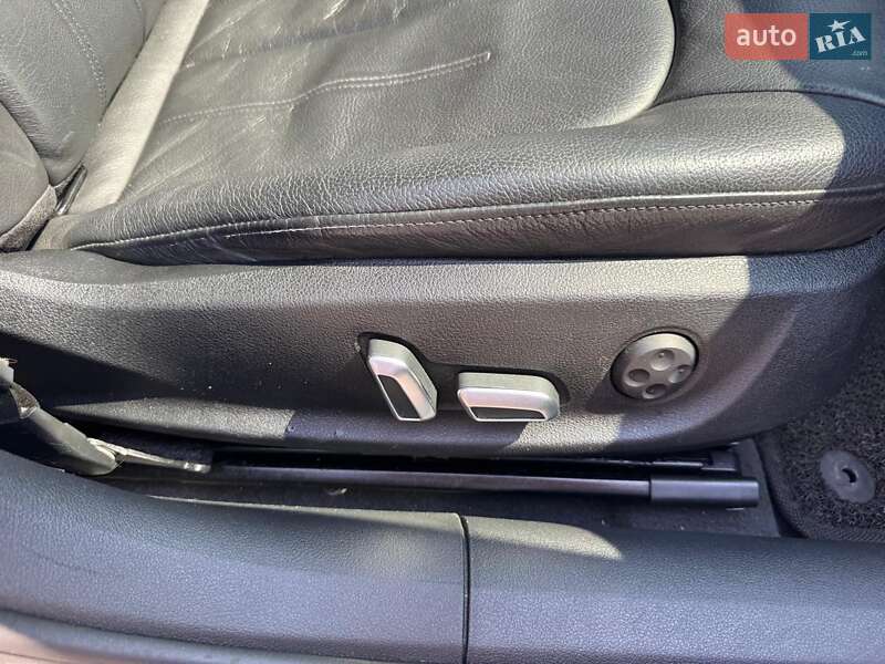 Седан Audi A6 2015 в Умани