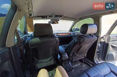 Универсал Audi A6 2001 в 