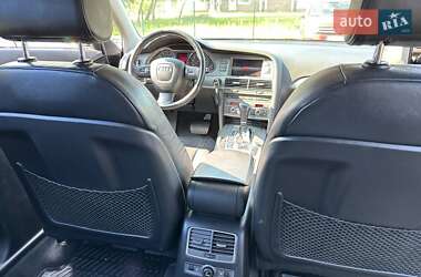Седан Audi A6 2004 в 