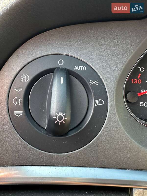 Седан Audi A6 2004 в Харькове