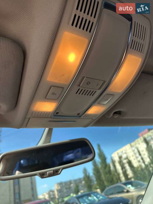 Седан Audi A6 2004 в Харькове