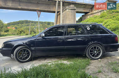 Універсал Audi A6 1996 в 