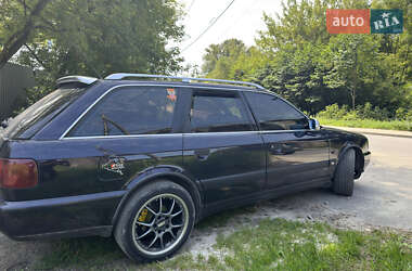 Універсал Audi A6 1996 в 
