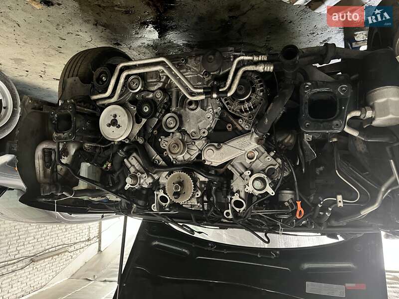 Седан Audi A6 2000 в Заводском