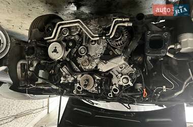 Седан Audi A6 2000 в 