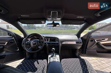 Седан Audi A6 2007 в 
