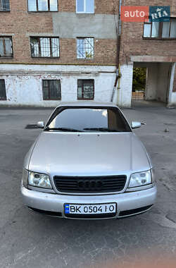 Седан Audi A6 1996 в 